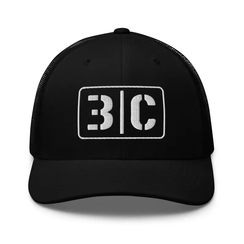 BiohackChat Essential Hat